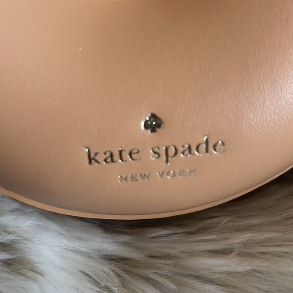 Kate Spade  ♠️ Coffee Break 3D Donut Crossbody bag NWT - Picture 8 of 11